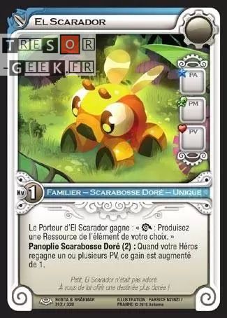 El Scarador [Bonta & Brâkmar 312/320 WAKFU]