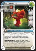 Petit Koalak [Bonta & Brâkmar 314/320 WAKFU]