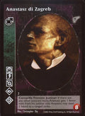 Anastasz di Zagreb [KMW set] - VTES CCG