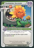Tournesol Sauvage [Dofus Collection 21/100 WAKFU] - Wakfu TCG - Dofus Collection - Français (FR) - OCCASION
