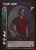Muhsin Samir [KMW set] - VTES CCG