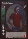 Muhsin Samir [KMW set] - VTES CCG