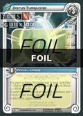 Dofus Turquoise [Dofus Collection 96/100 WAKFU] - Wakfu TCG - Dofus Collection - Français (FR) - OCCASION