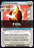 Dofus Pourpre [Dofus Collection 97/100 WAKFU] - Wakfu TCG - Dofus Collection - Français (FR) - OCCASION