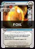 Dofus Ocre [Dofus Collection 98/100 WAKFU] - Wakfu TCG - Dofus Collection - Français (FR) - OCCASION