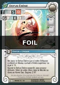 Dofus Ébène [Dofus Collection 99/100 WAKFU] - Wakfu TCG - Dofus Collection - Français (FR) - OCCASION