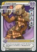 Karey Dass [Incarnam 2/320 WAKFU]
