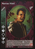 Marcus Vitel [KMW set] - VTES CCG