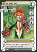 Bruss Ouilis [Incarnam 6/320 WAKFU] - Wakfu TCG - Incarnam - Français (FR) - OCCASION