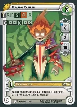 Bruss Ouilis [Incarnam 6/320 WAKFU]