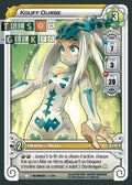 Kouff Ourbe [Incarnam 11/320 WAKFU]