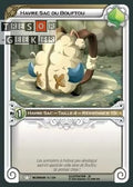 Havre Sac du Bouftou [Incarnam 14/320 WAKFU] - Wakfu TCG - Incarnam - Français (FR) - OCCASION
