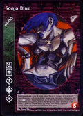 Sonja Blue [KMW set] - VTES CCG