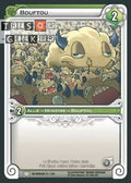 Bouftou [Incarnam 23/320 WAKFU]