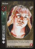 Dylan [KMW set] - VTES CCG