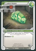 Larve Verte [Incarnam 27/320 WAKFU]