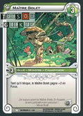 Maître Bolet [Incarnam 31/320 WAKFU] - Wakfu TCG - Incarnam - Français (FR) - OCCASION