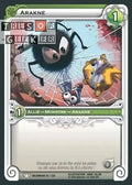 Arakne [Incarnam 35/320 WAKFU] - Wakfu TCG - Incarnam - Français (FR) - OCCASION