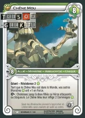 Chêne Mou [Incarnam 37/320 WAKFU]