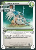 Lâme Ourduvis [Incarnam 39/320 WAKFU]