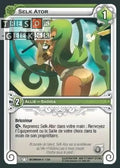 Selk Ator [Incarnam 41/320 WAKFU]