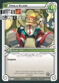 Tomla Klass [Incarnam 44/320 WAKFU]