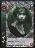 Effie Lowery [LoB set] - VTES CCG