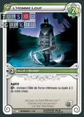 L'Homme Louf [Incarnam 51/320 WAKFU] - Wakfu TCG - Incarnam - Français (FR) - OCCASION