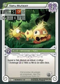 Tofu Mutant [Incarnam 53/320 WAKFU] - Wakfu TCG - Incarnam - Français (FR) - OCCASION