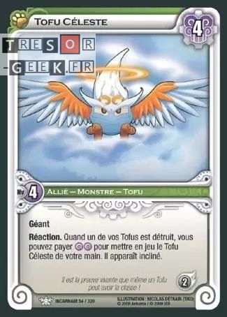 Tofu Céleste [Incarnam 54/320 WAKFU]
