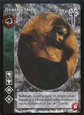 Gentha Shale [LoB set] - VTES CCG