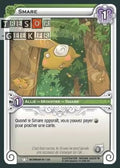 Smare [Incarnam 59/320 WAKFU]