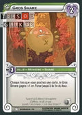 Gros Smare [Incarnam 60/320 WAKFU] - Wakfu TCG - Incarnam - Français (FR) - OCCASION