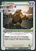 Kanigrou [Incarnam 62/320 WAKFU] - Wakfu TCG - Incarnam - Français (FR) - OCCASION