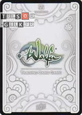 Corbac [Incarnam 64/320 WAKFU]