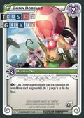 Guma Bobeule [Incarnam 71/320 WAKFU] - Wakfu TCG - Incarnam - Français (FR) - OCCASION