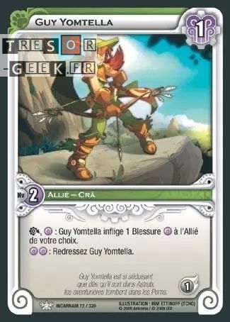 Guy Yomtella [Incarnam 72/320 WAKFU]