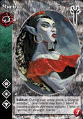 Muricia [LoB set] - VTES CCG