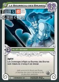 Le Bourreau des Brumes [Incarnam 80/320 WAKFU] - Wakfu TCG - Incarnam - Français (FR) - OCCASION