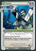 Dodge [Incarnam 81/320 WAKFU]