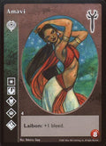 Amavi [LoB set] - VTES CCG