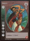 Amavi [LoB set] - VTES CCG