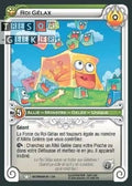 Roi Gélax [Incarnam 85/320 WAKFU] - Wakfu TCG - Incarnam - Français (FR) - OCCASION
