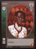 Dolie [LoB set] - VTES CCG