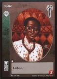 Dolie [LoB set] - VTES CCG