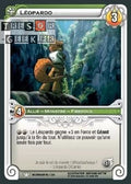 Léopardo [Incarnam 95/320 WAKFU]