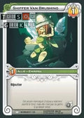 Shiffer Van Brushing [Incarnam 97/320 WAKFU]