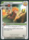 Amal Odoua [Incarnam 98/320 WAKFU]
