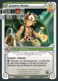 Guerya Wood [Incarnam 99/320 WAKFU] - Wakfu TCG - Incarnam - Français (FR) - OCCASION