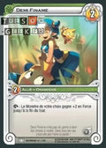 Demi Finame [Incarnam 101/320 WAKFU] - Wakfu TCG - Incarnam - Français (FR) - OCCASION
